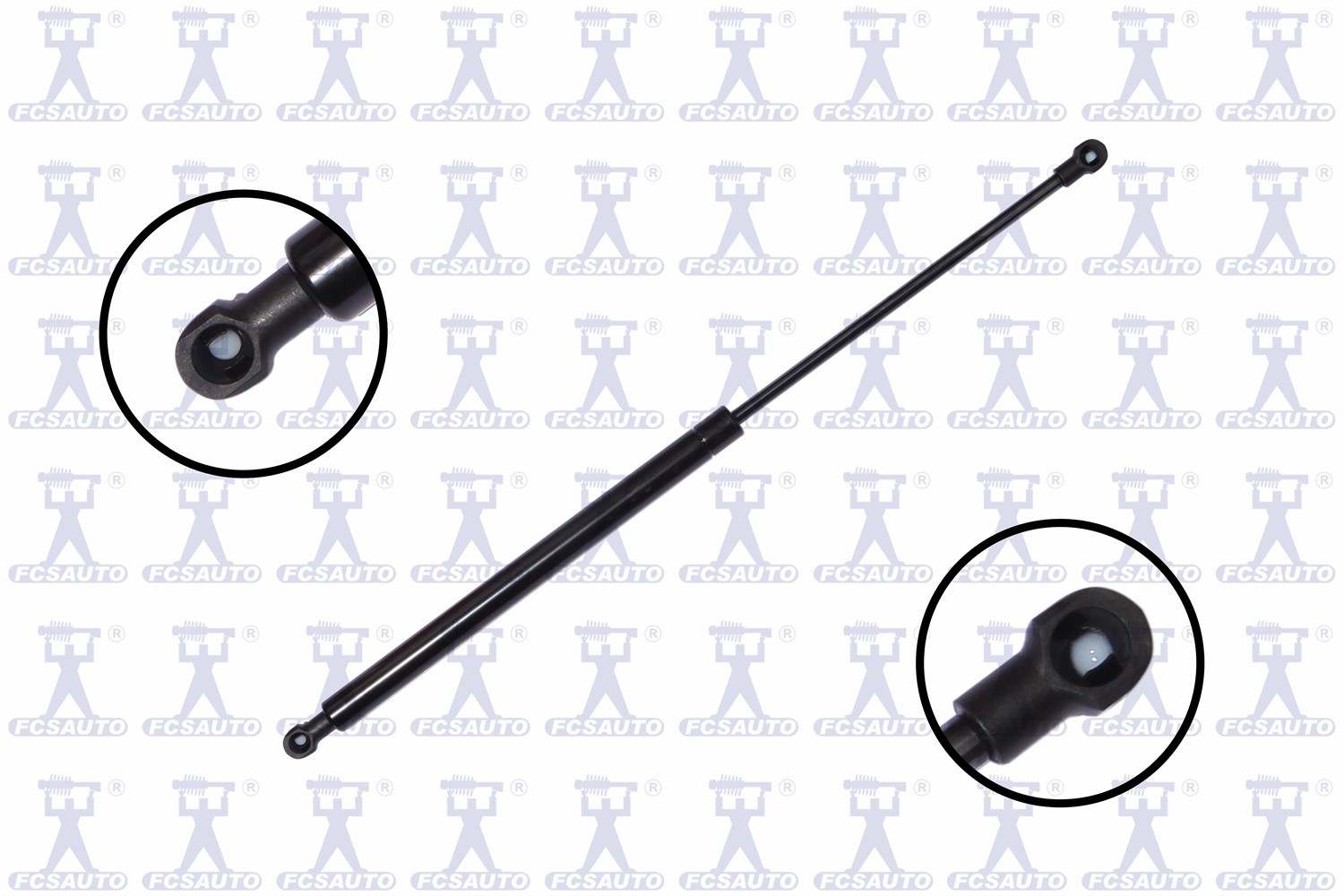 Focus Auto Parts Tailgate Lift Support 86291