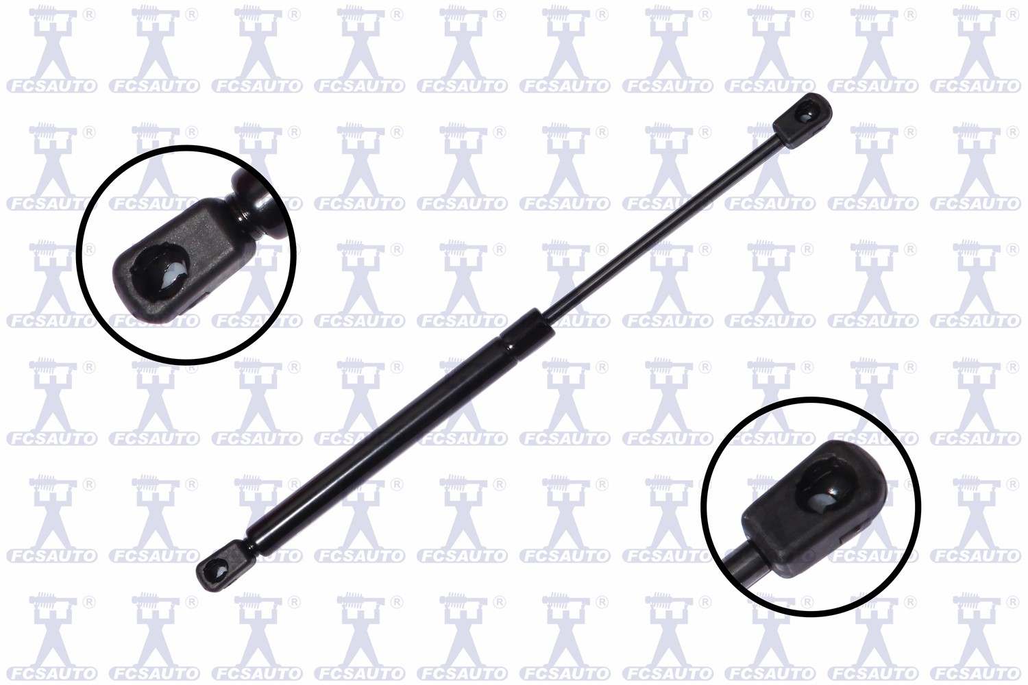 Focus Auto Parts Hood Lift Support 86294