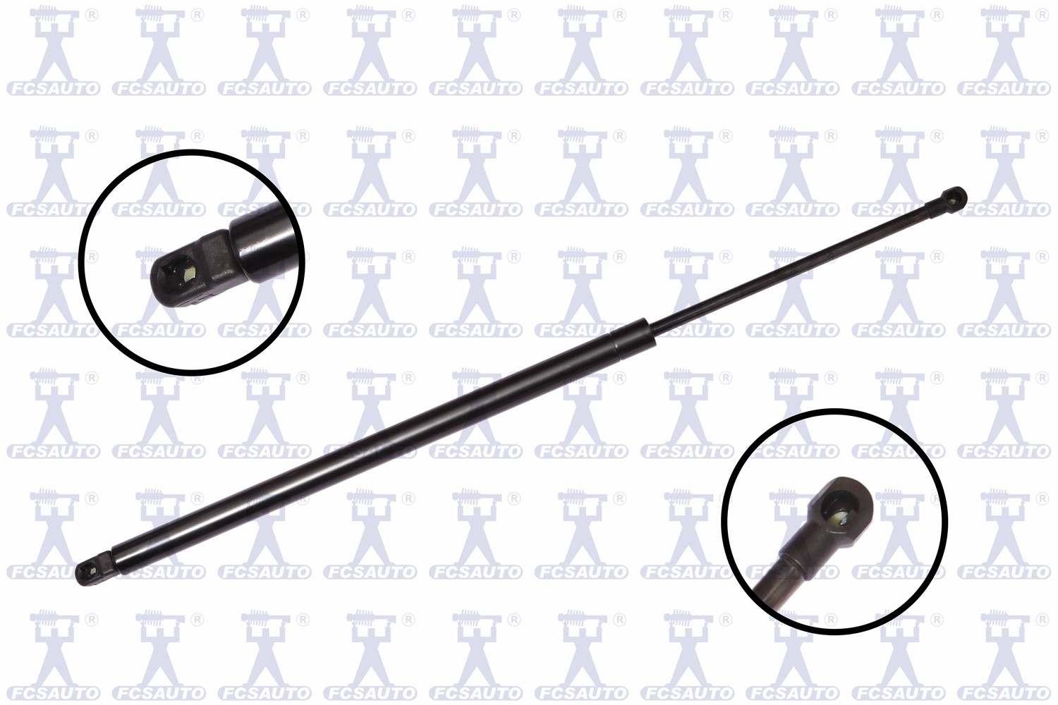 Focus Auto Parts Liftgate Lift Support 86295