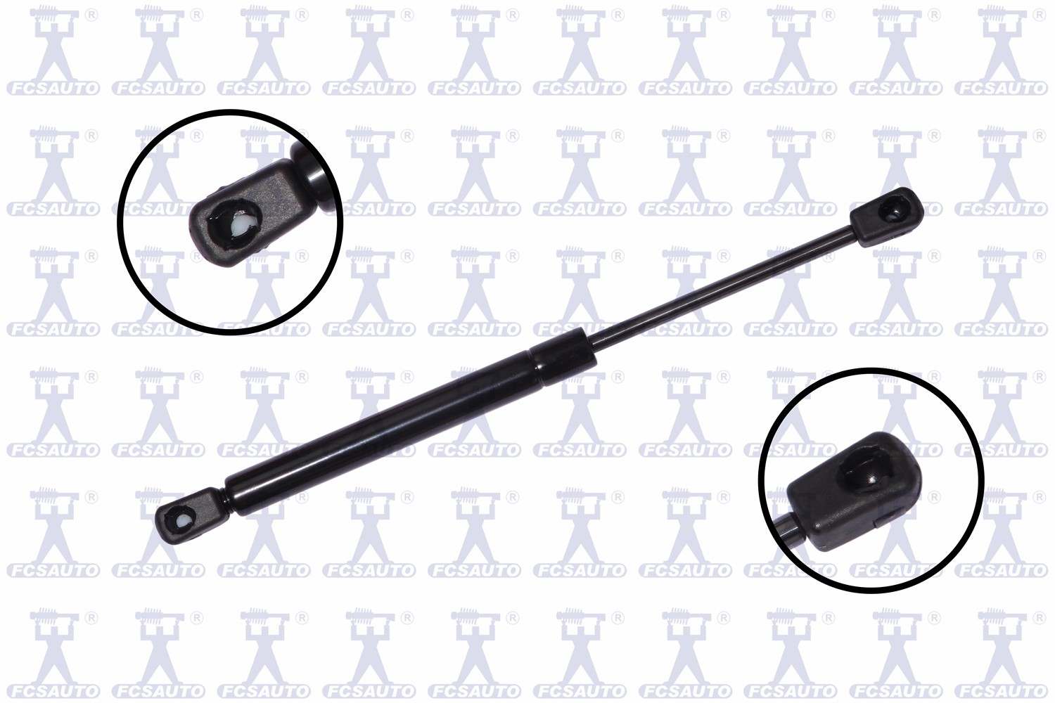 Focus Auto Parts Hood Lift Support 86296