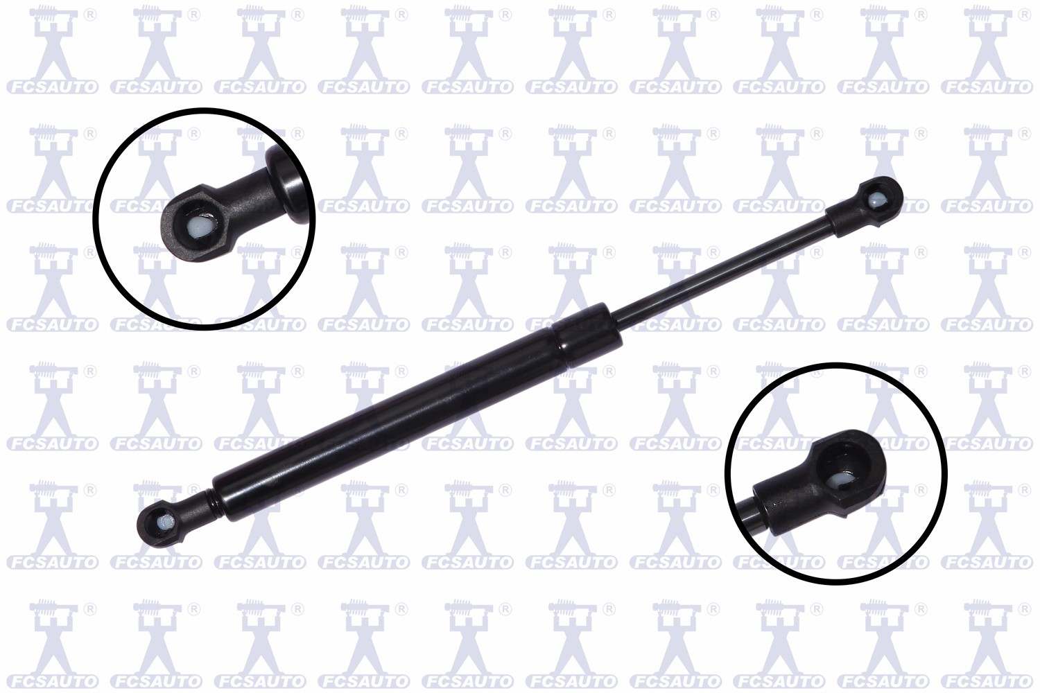 Focus Auto Parts Trunk Lid Lift Support 86297