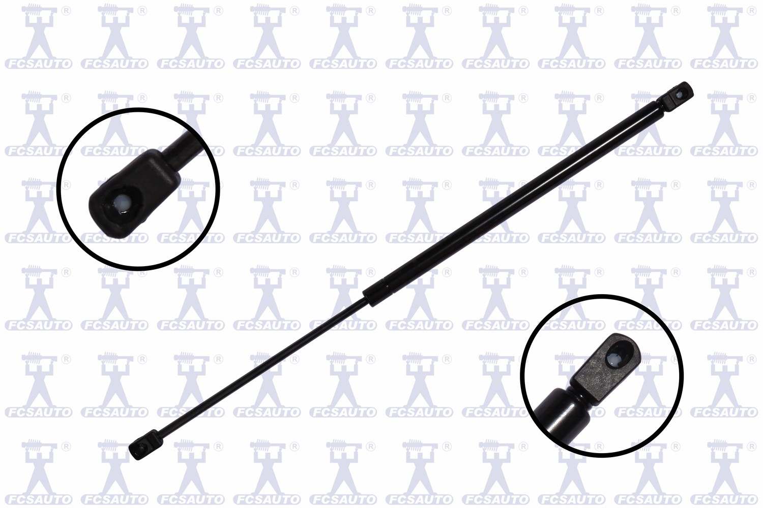 Focus Auto Parts Hood Lift Support 86299