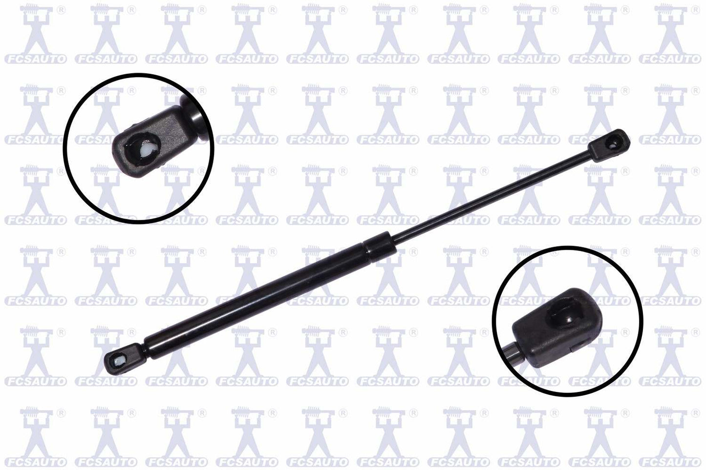 Focus Auto Parts Hood Lift Support 86302