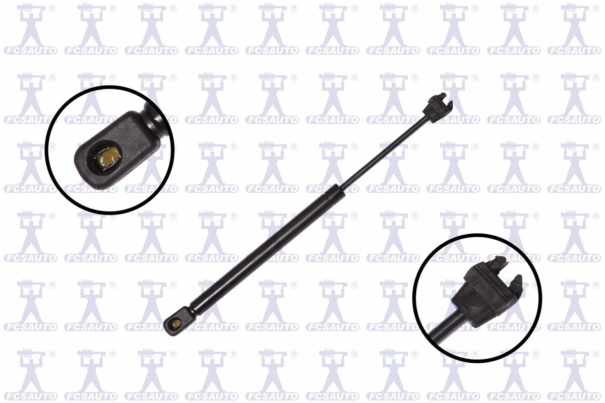 Focus Auto Parts Hood Lift Support 86303