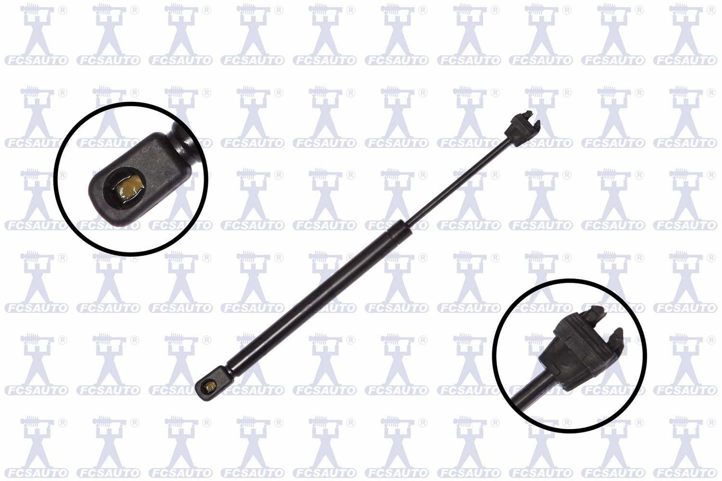 Focus Auto Parts Hood Lift Support 86303