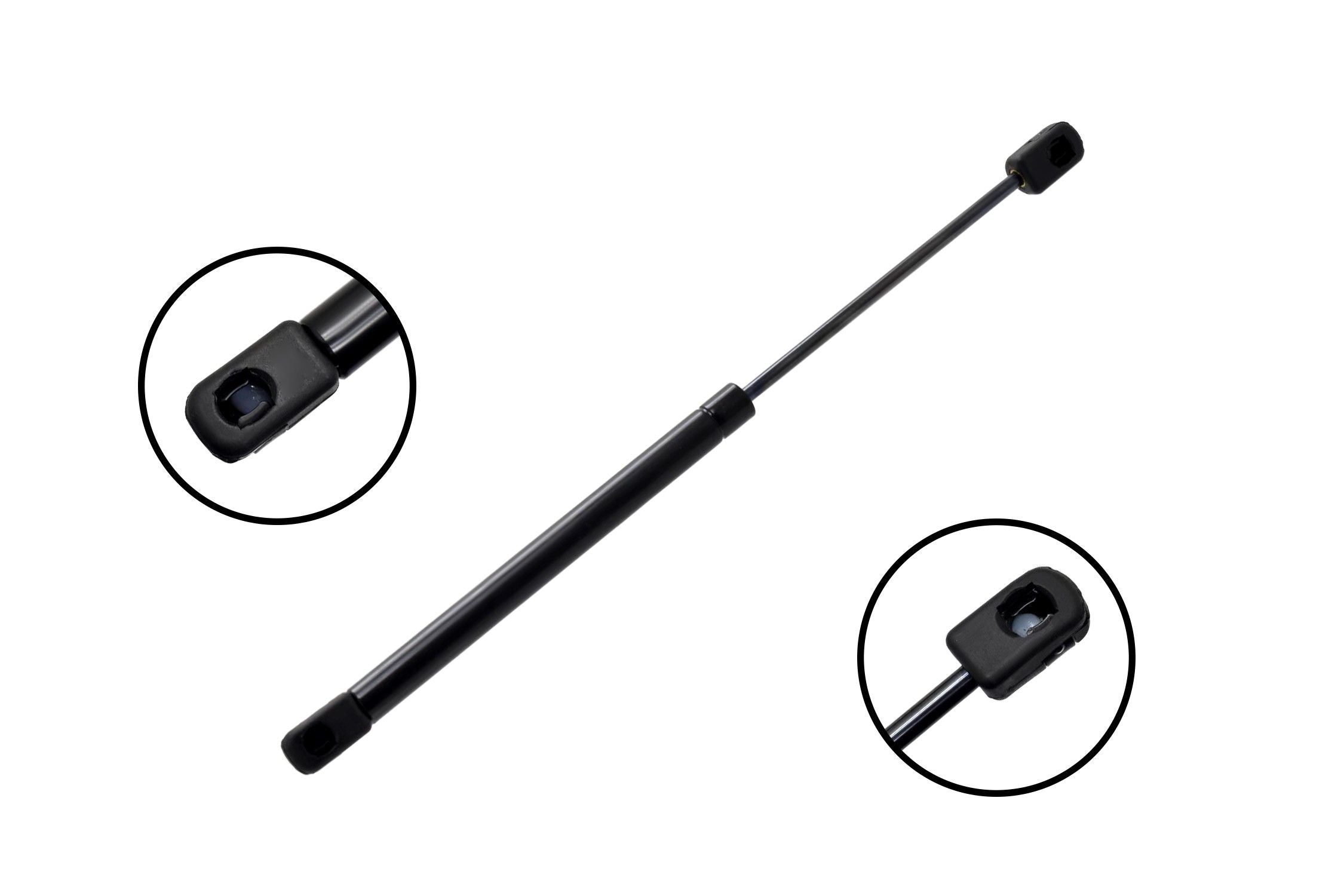 Focus Auto Parts Hood Lift Support 86304