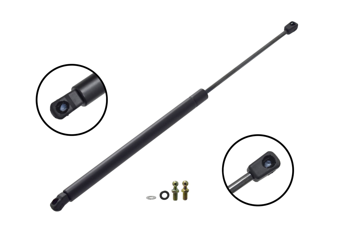 Focus Auto Parts Hood Lift Support 86308