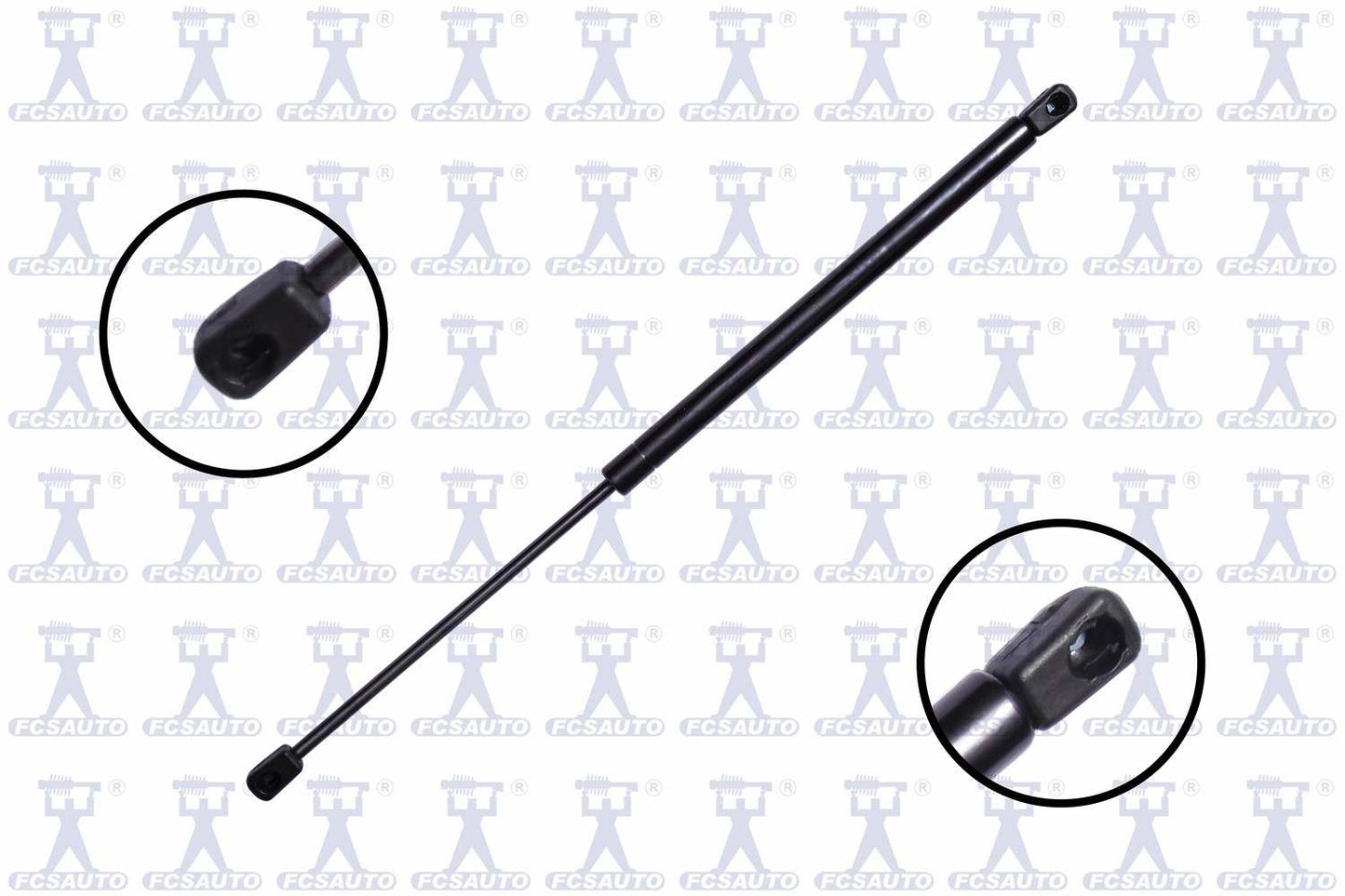 Focus Auto Parts Hood Lift Support 86311