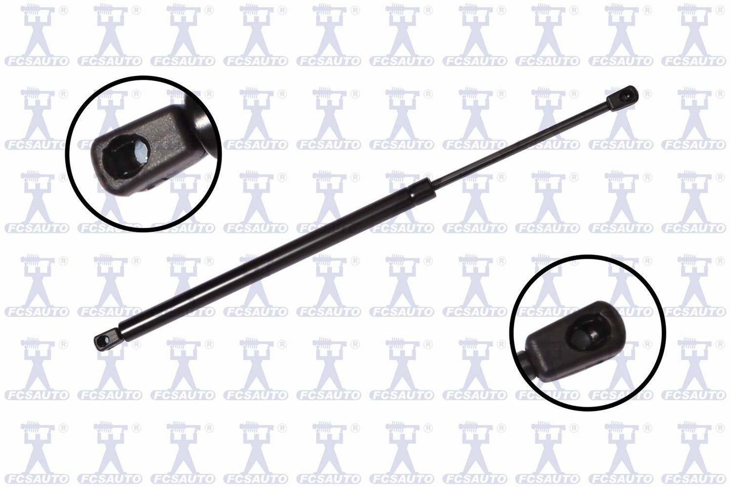 Focus Auto Parts Hood Lift Support 86315