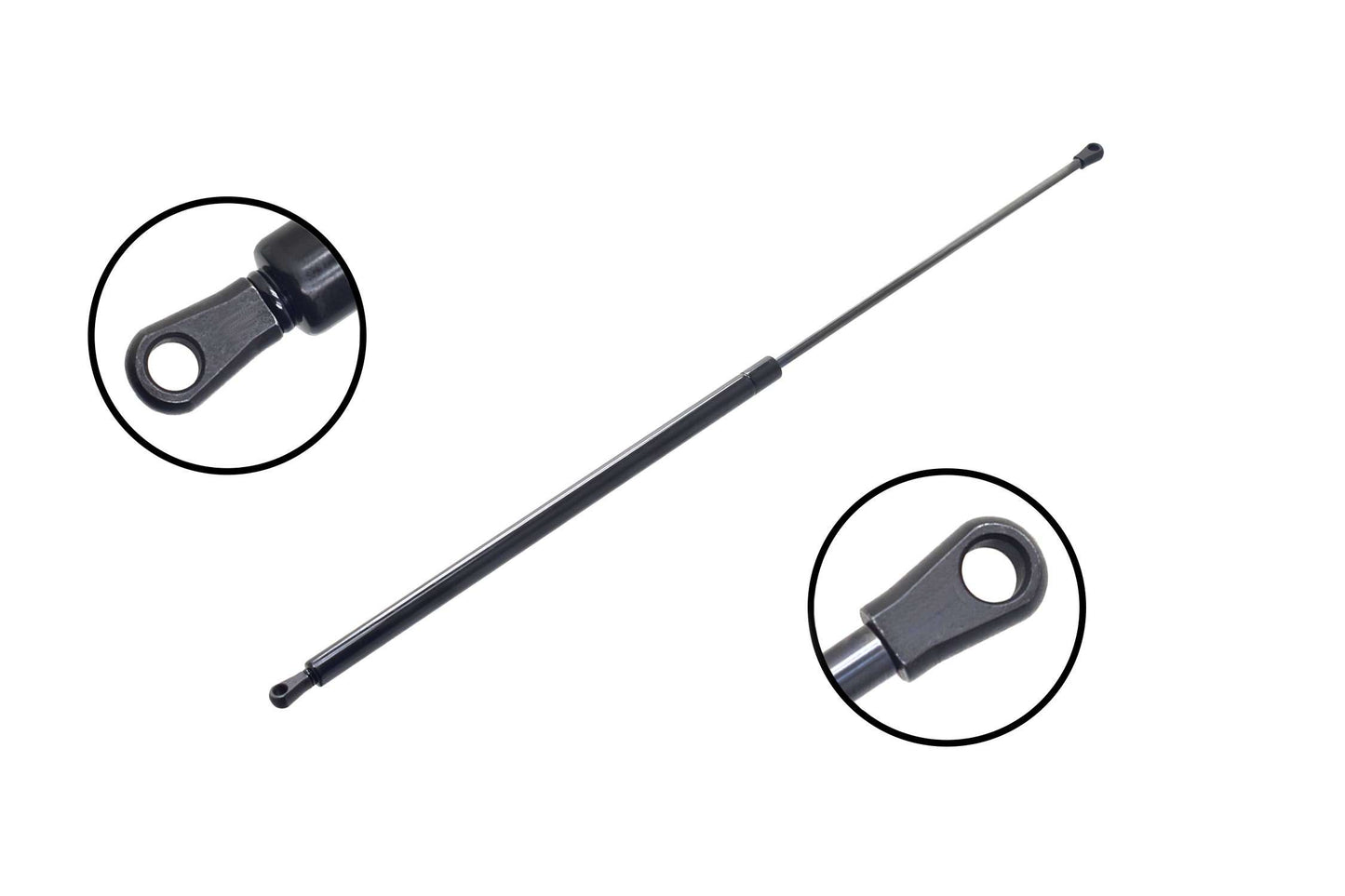 Focus Auto Parts Hood Lift Support 86316
