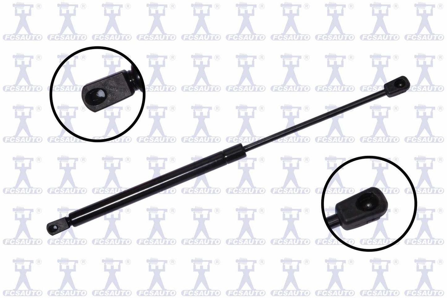 Focus Auto Parts Hood Lift Support 86318
