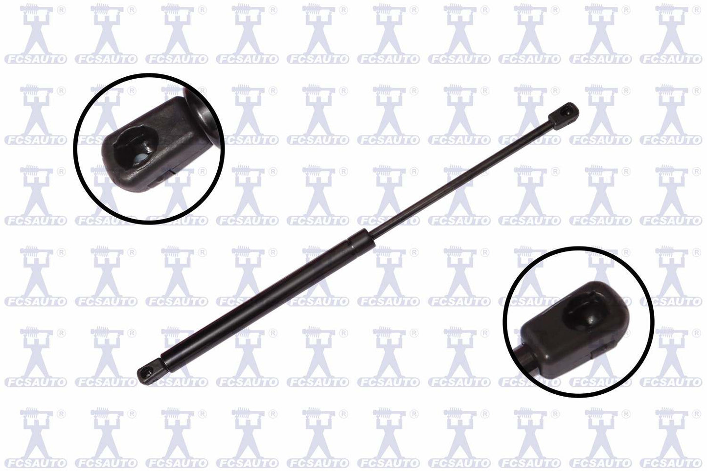 Focus Auto Parts Hood Lift Support 86320