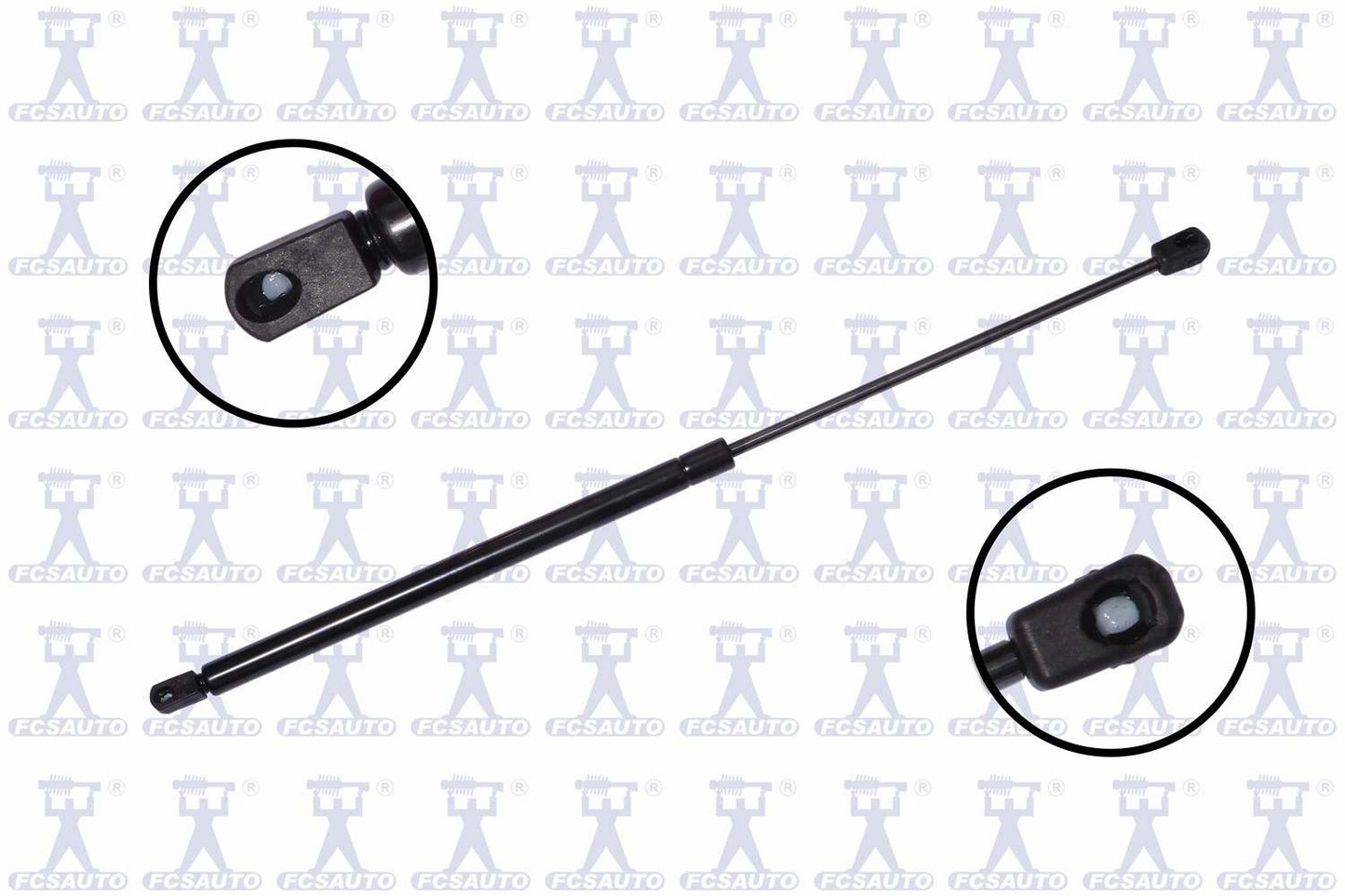 Focus Auto Parts Hood Lift Support 86321