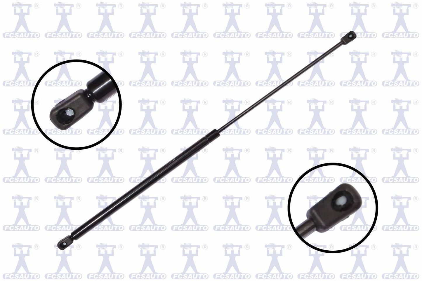 Focus Auto Parts Hood Lift Support 86323