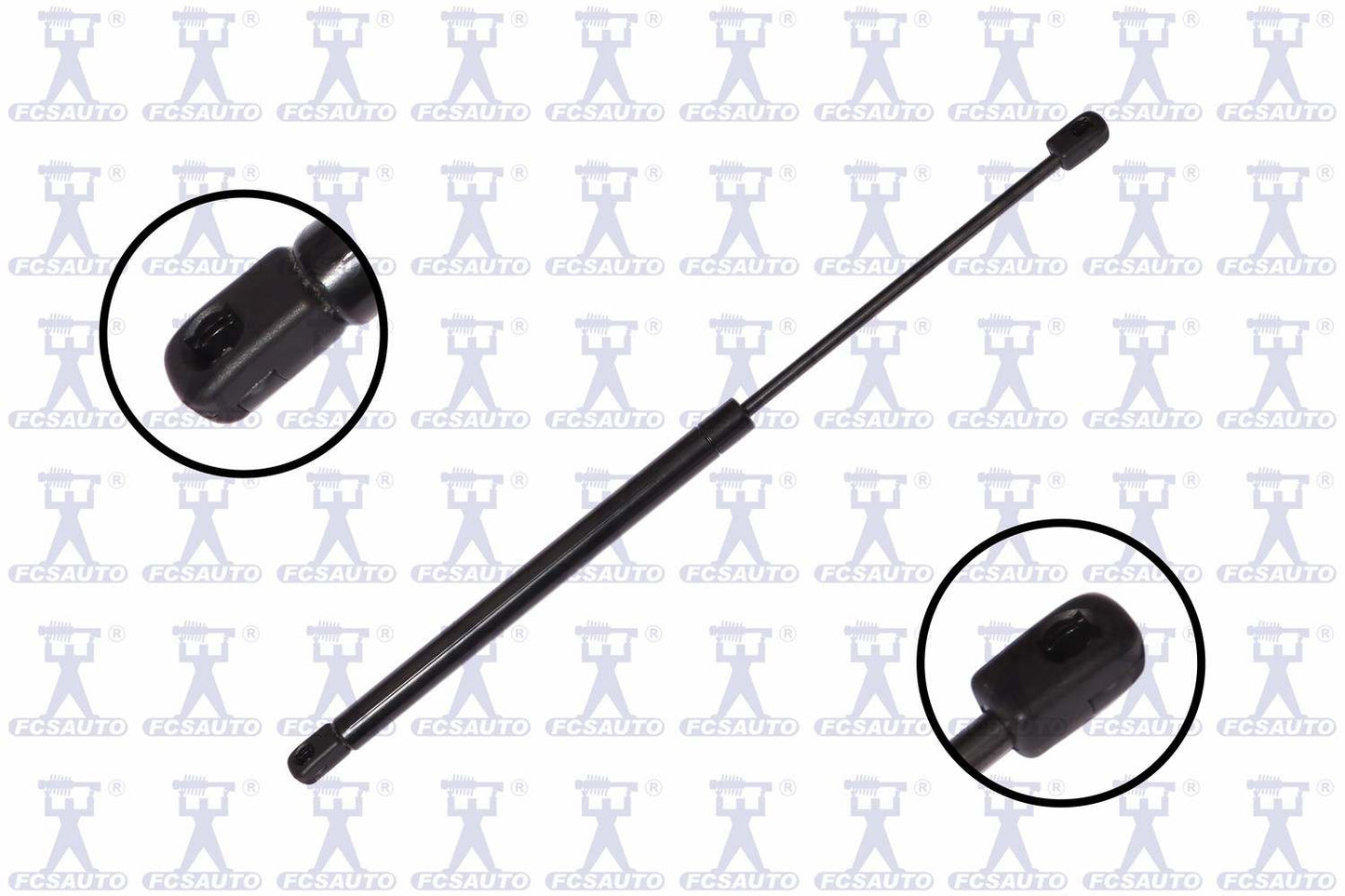 Focus Auto Parts Liftgate Lift Support 86325