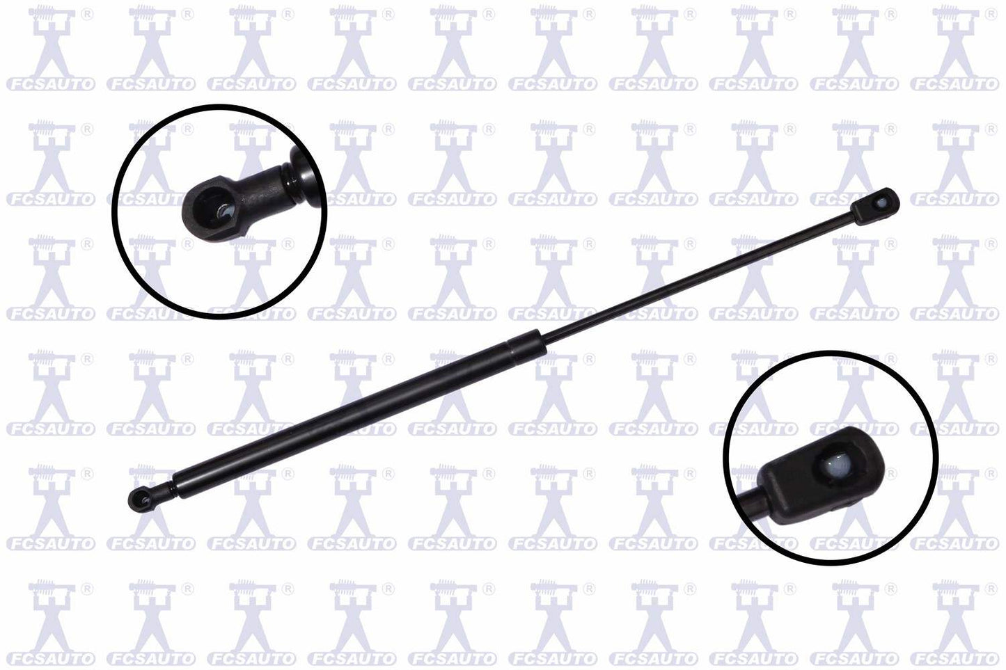 Focus Auto Parts Hood Lift Support 86329