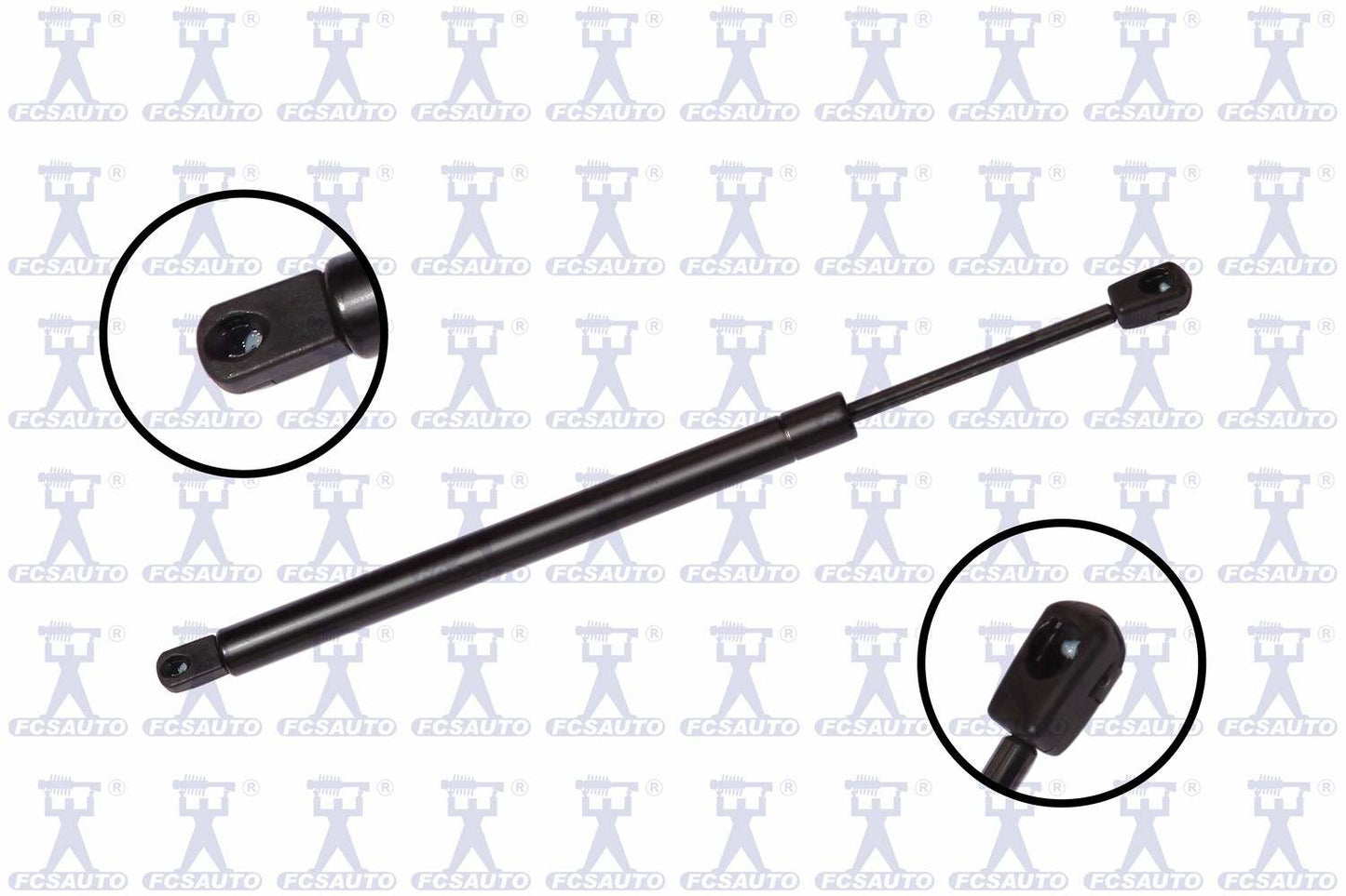 Focus Auto Parts Hood Lift Support 86330