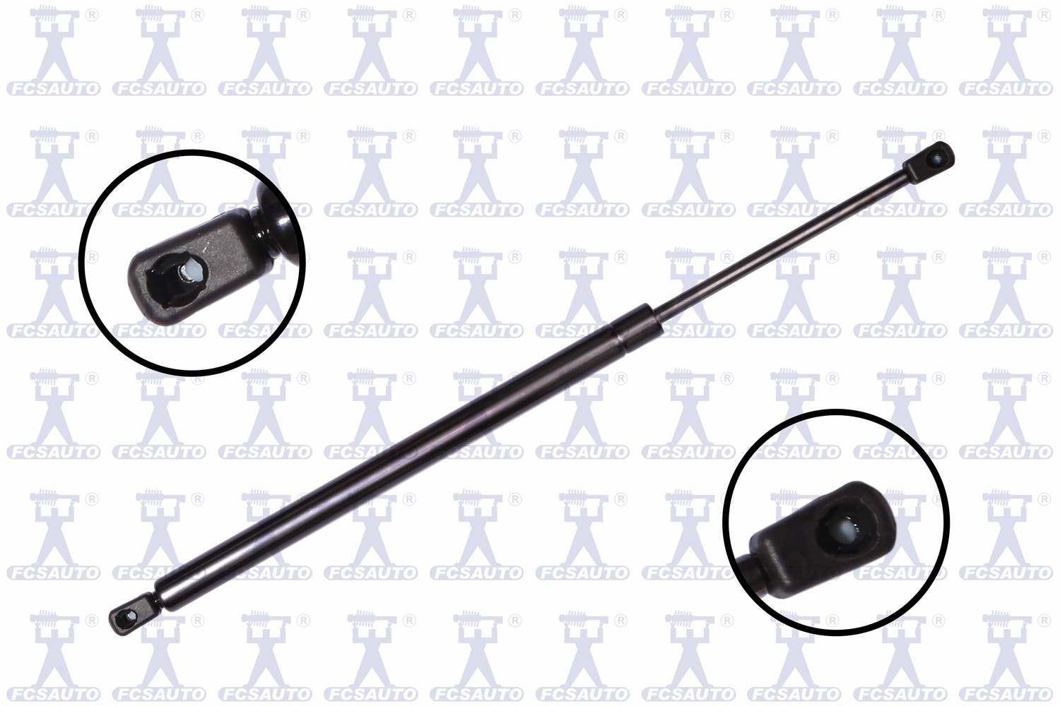 Focus Auto Parts Hood Lift Support 86331