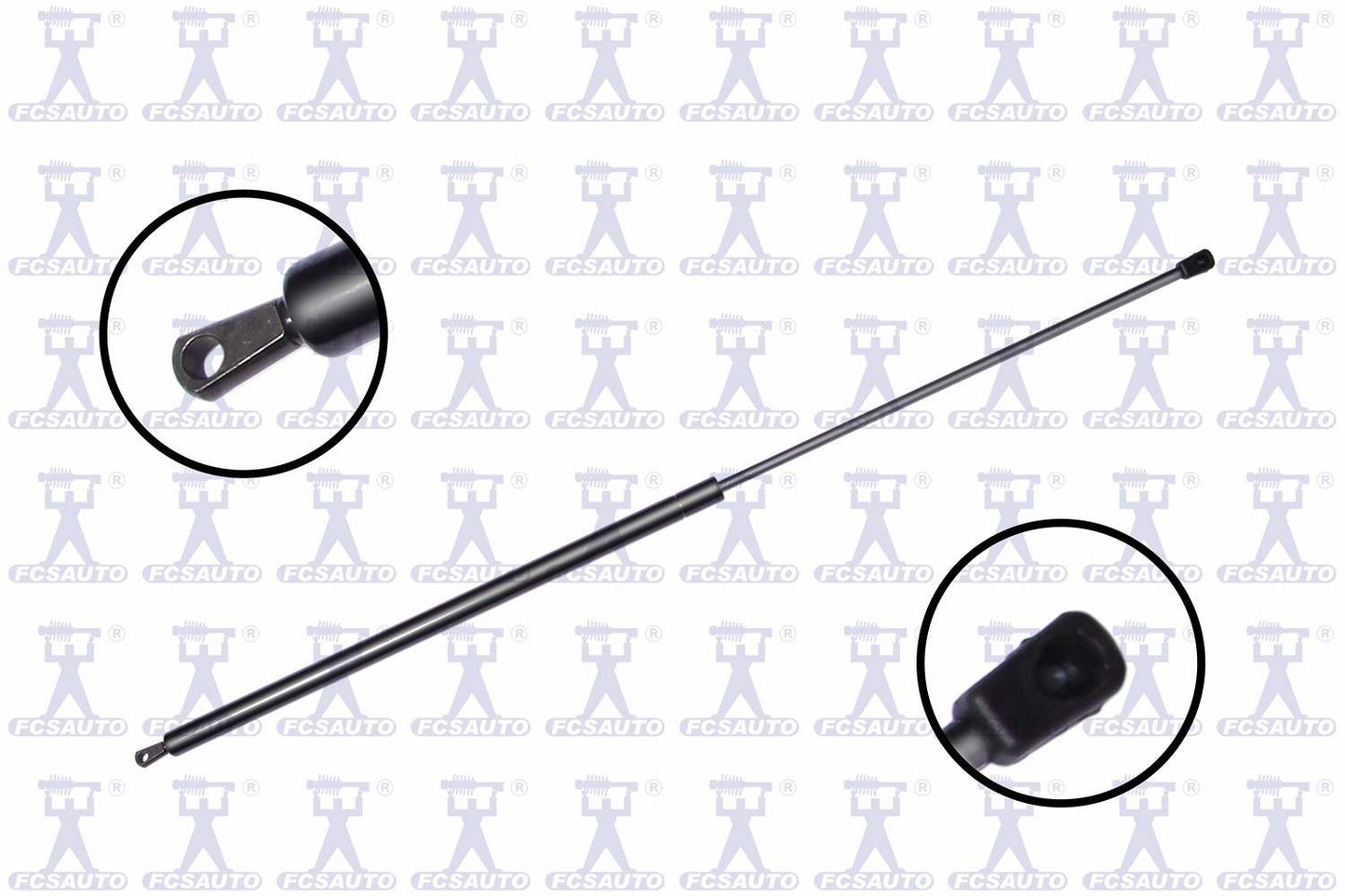 Focus Auto Parts Hood Lift Support 86340