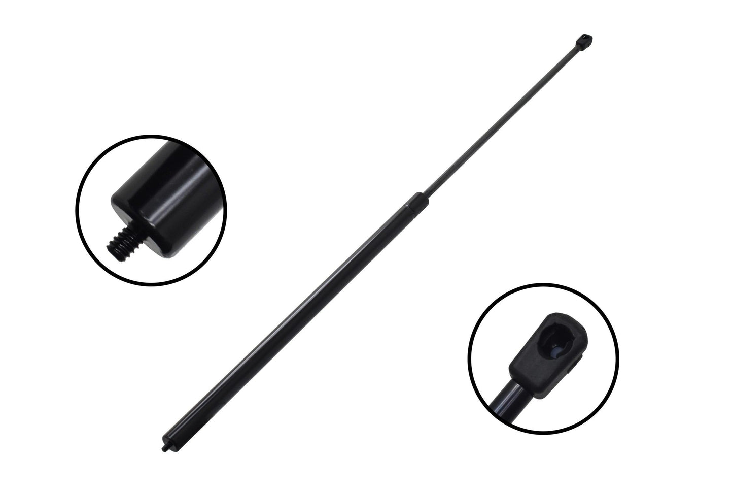 Focus Auto Parts Hood Lift Support 86343