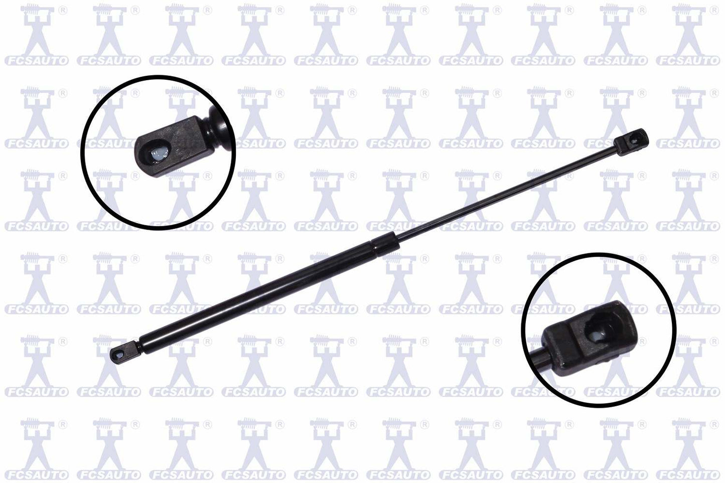 Focus Auto Parts Hood Lift Support 86353