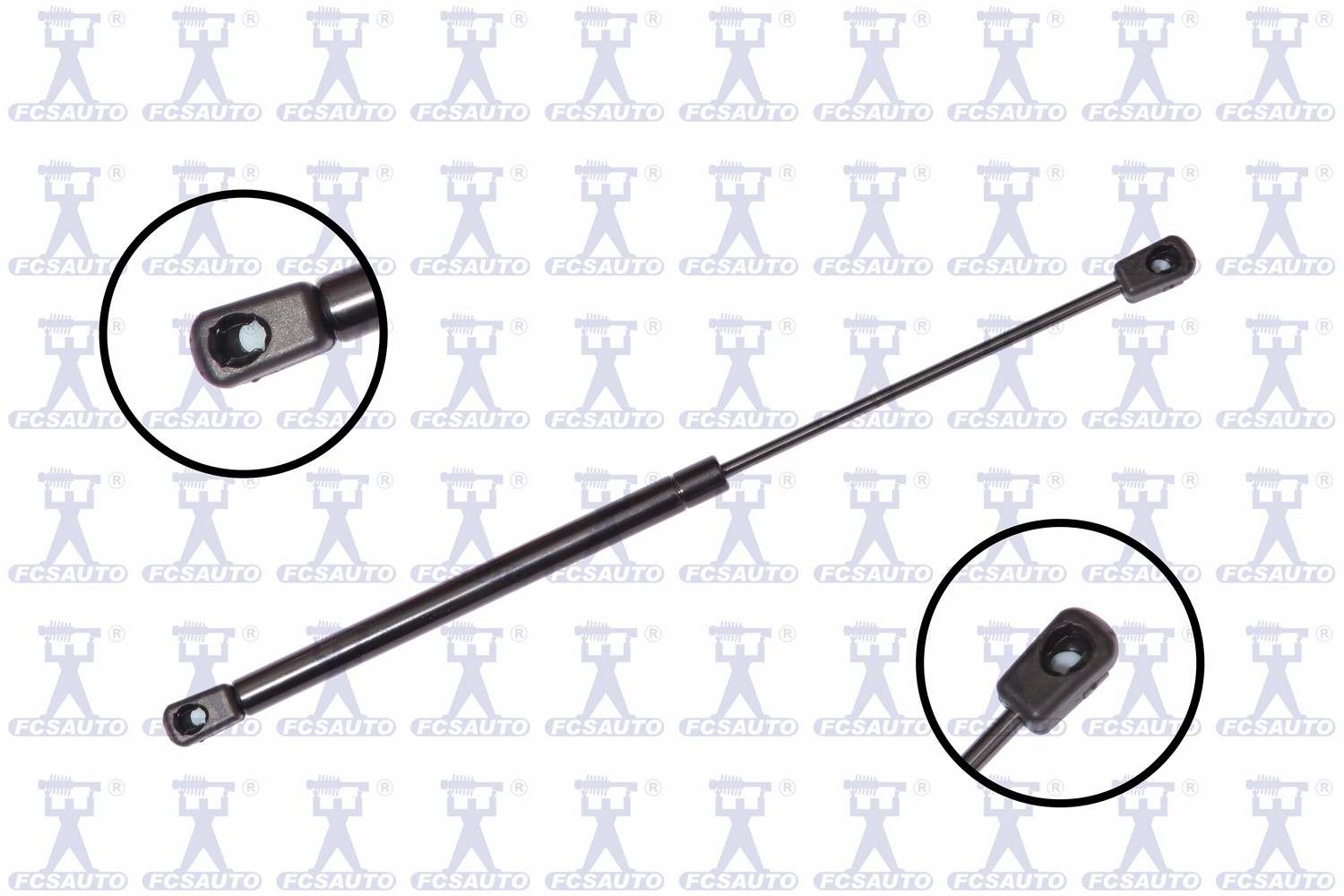 Focus Auto Parts Hood Lift Support 86358