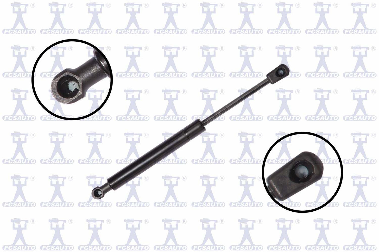 Focus Auto Parts Hood Lift Support 86359