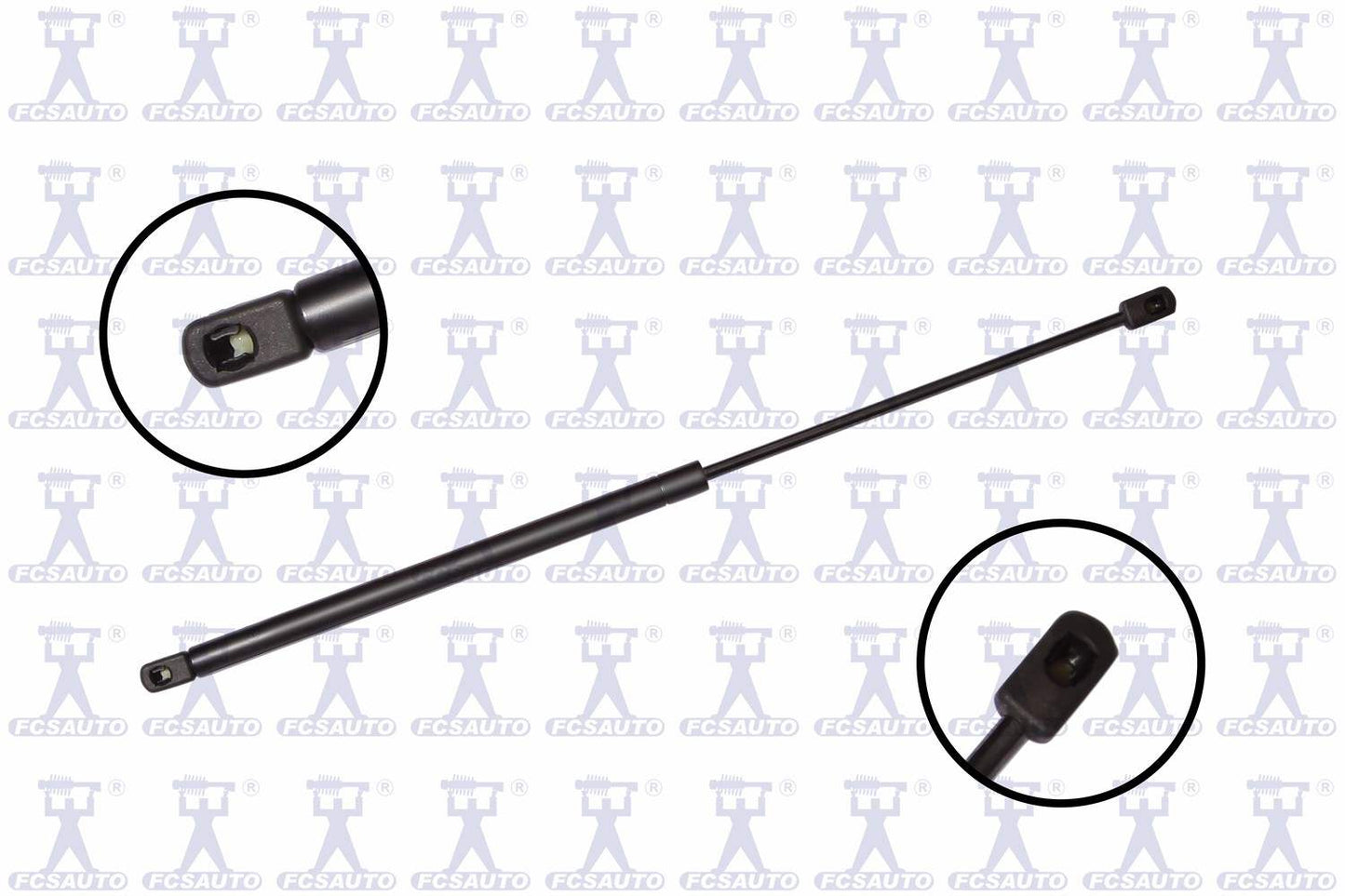 Focus Auto Parts Hood Lift Support 86360
