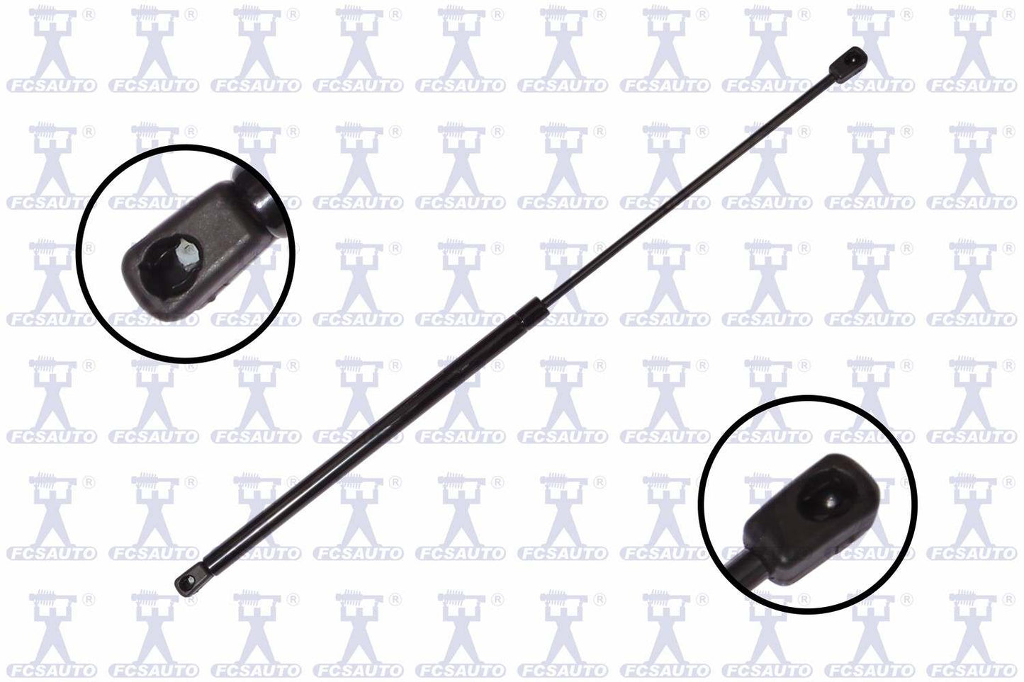 Focus Auto Parts Hood Lift Support 86361