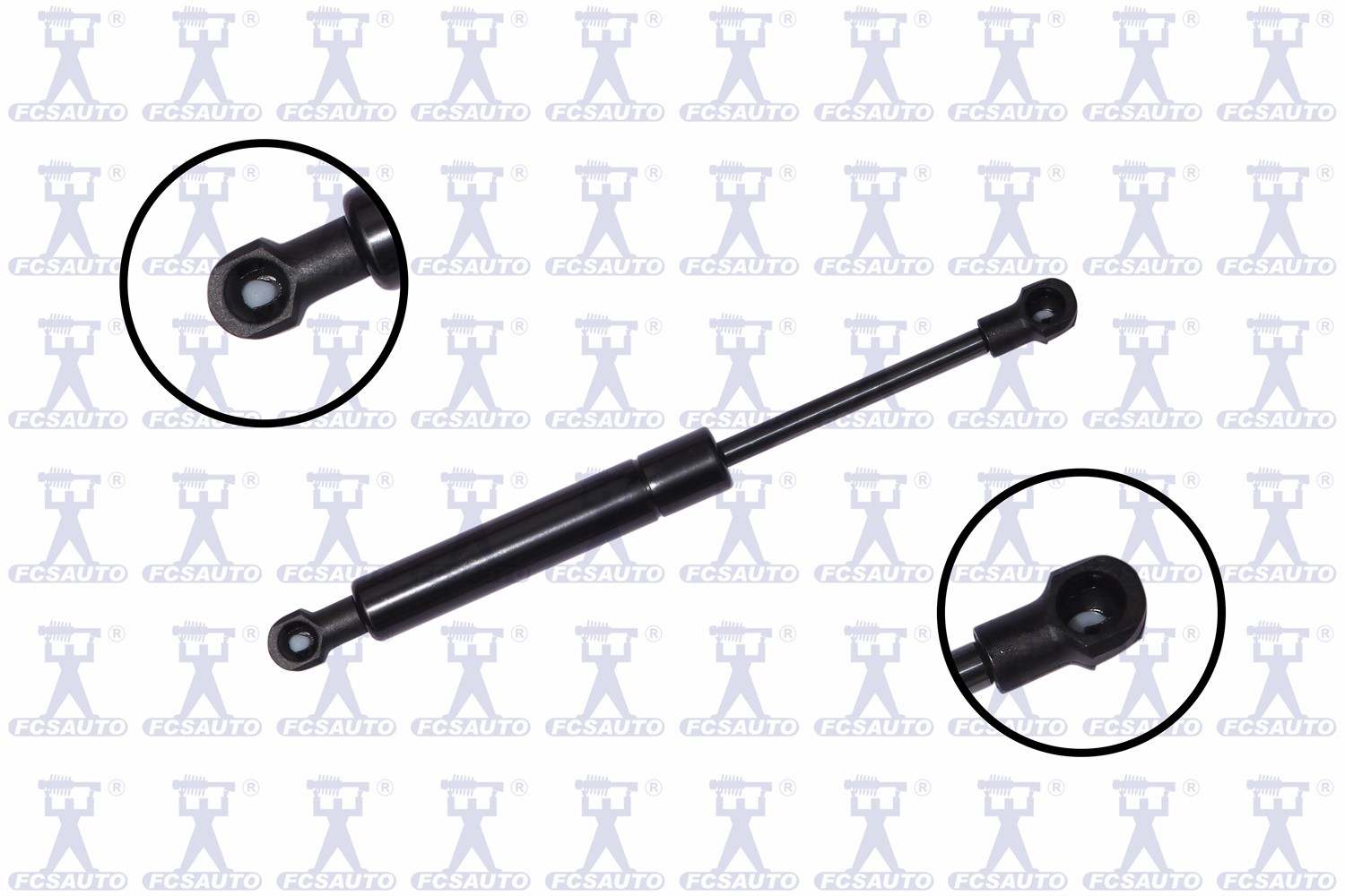 Focus Auto Parts Hood Lift Support 86364