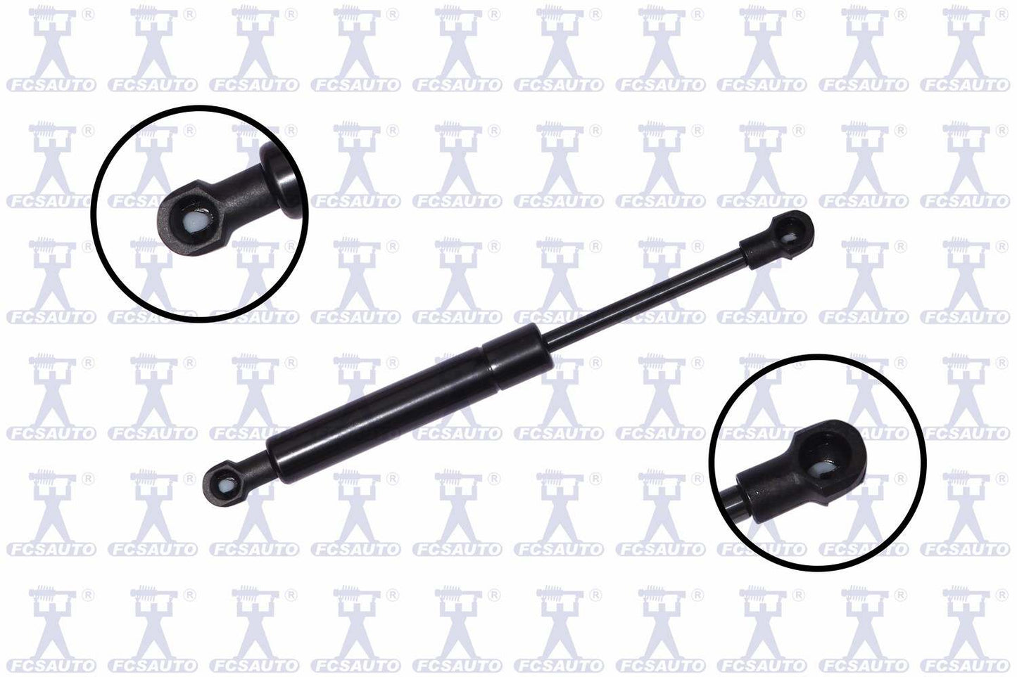 Focus Auto Parts Trunk Lid Lift Support 86364