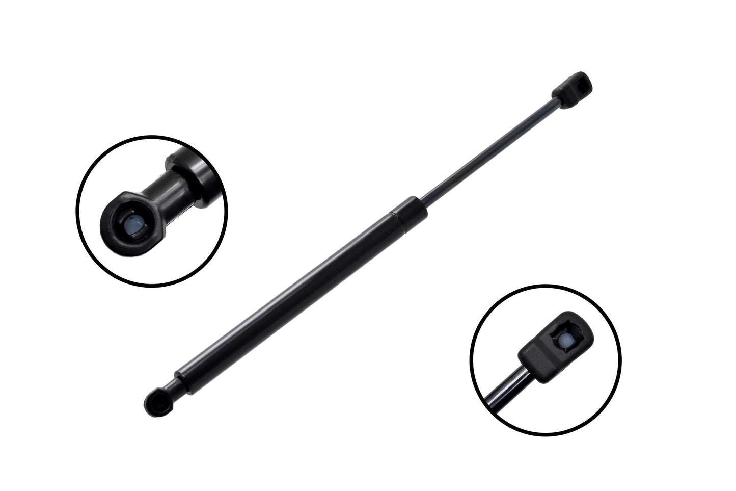 Focus Auto Parts Hood Lift Support 86365