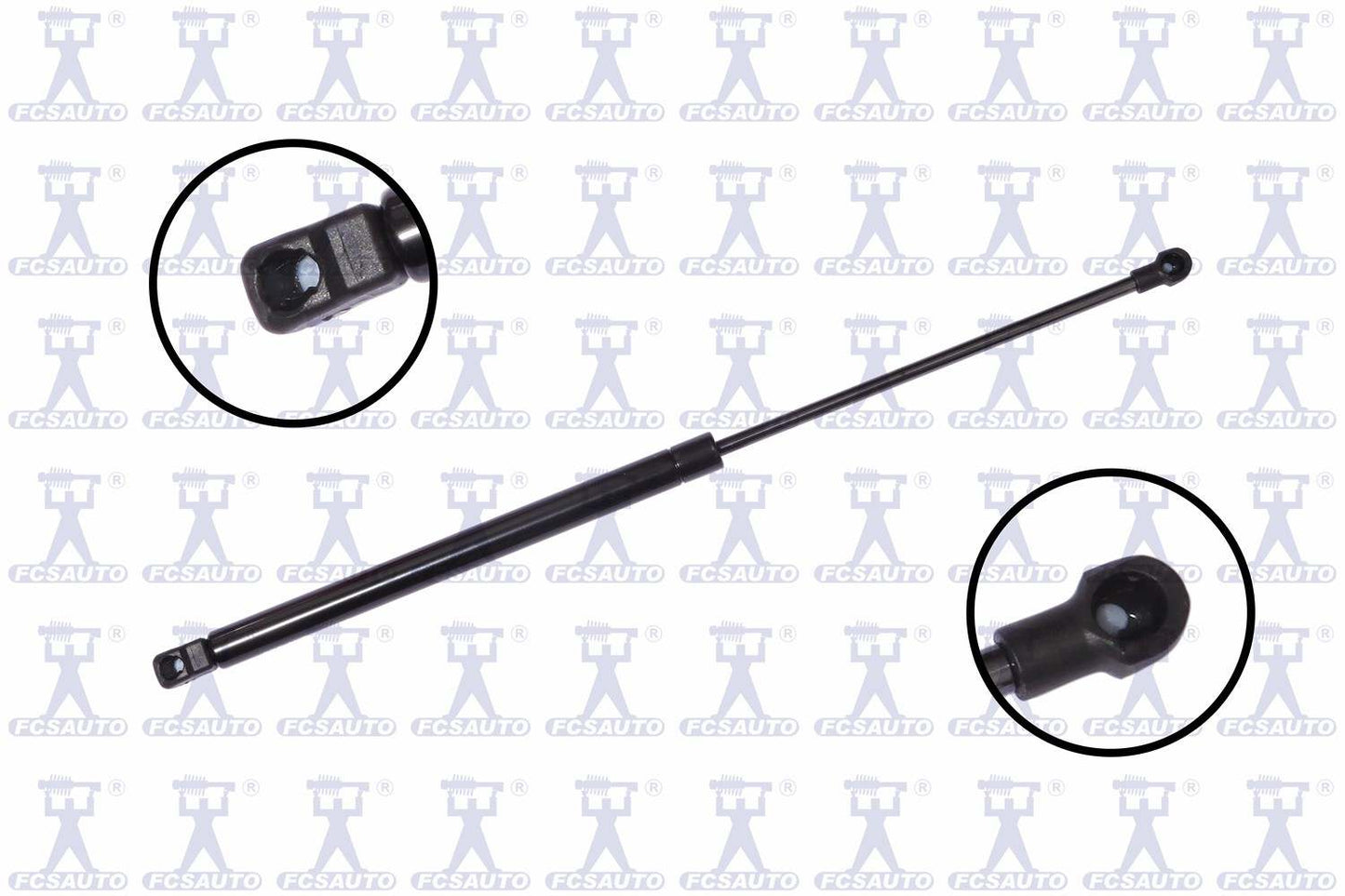 Focus Auto Parts Tailgate Lift Support 86367