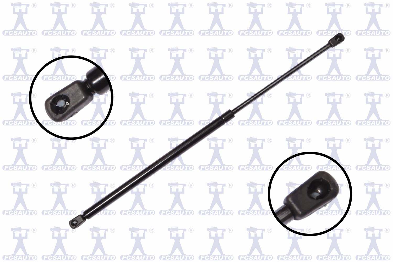 Focus Auto Parts Liftgate Lift Support 86368