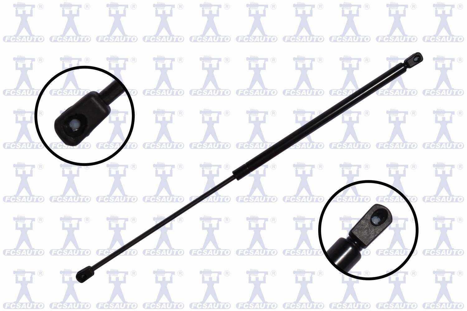 Focus Auto Parts Tailgate Lift Support 86369