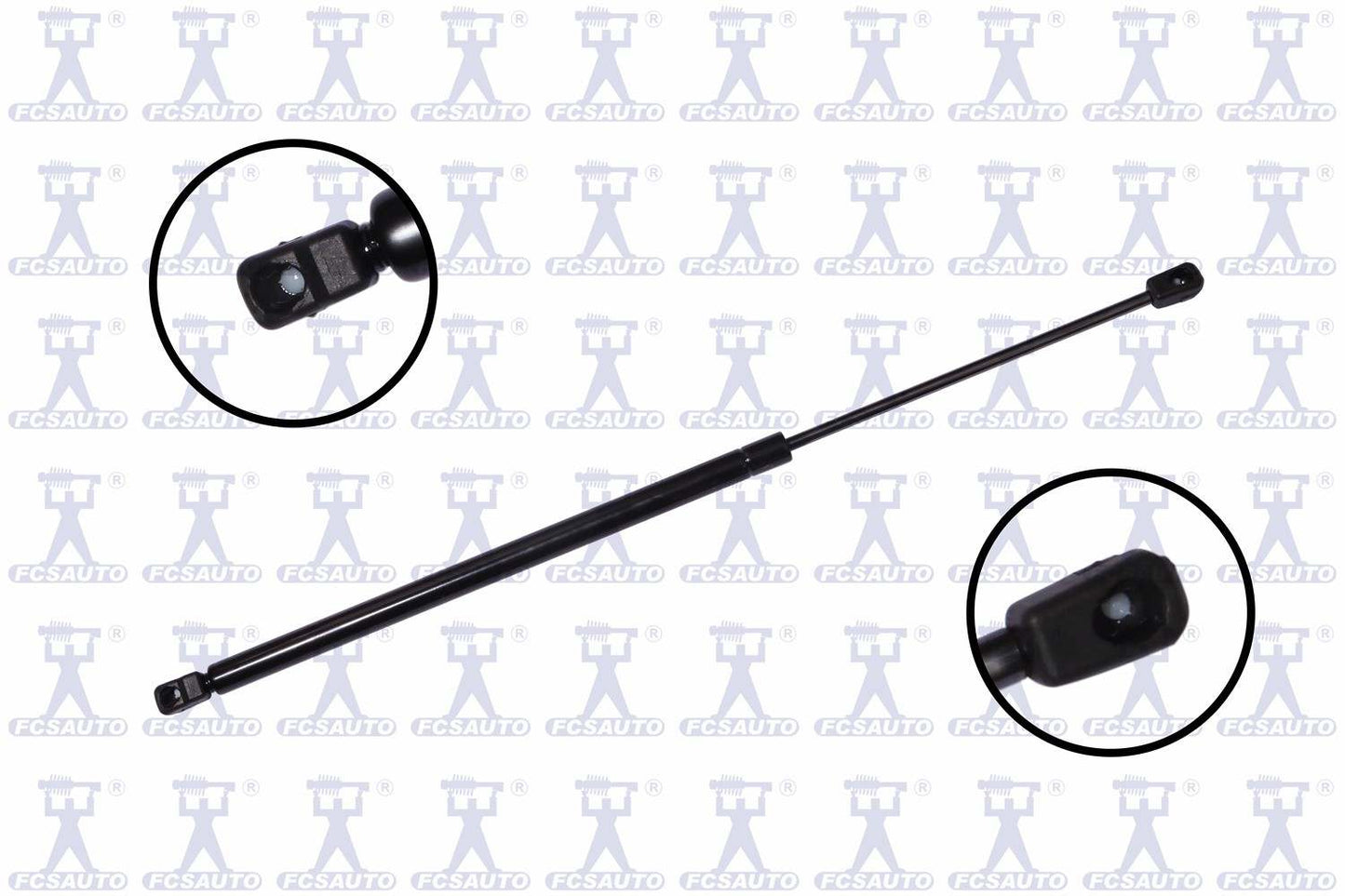 Focus Auto Parts Hood Lift Support 86376