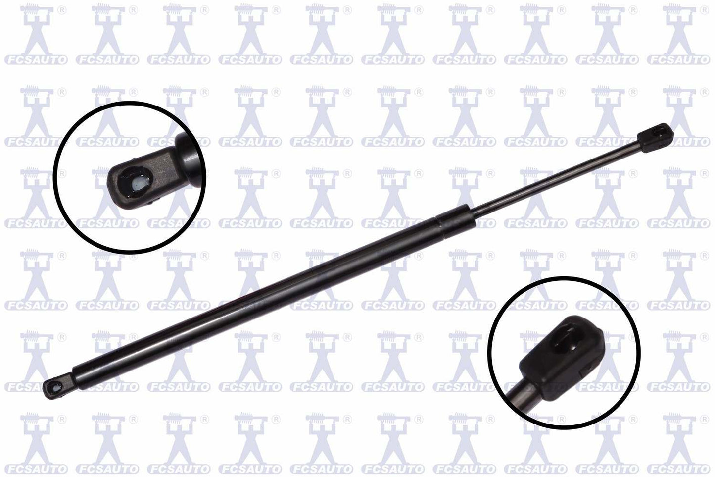 Focus Auto Parts Liftgate Lift Support 86380