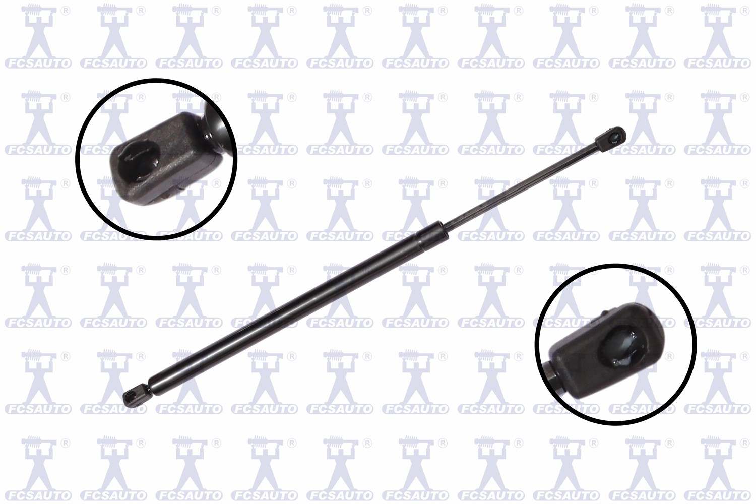 Focus Auto Parts Liftgate Lift Support 86381