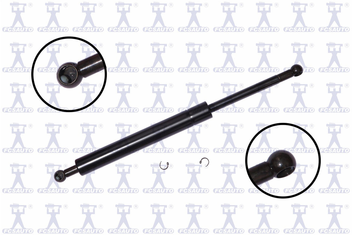 Focus Auto Parts Hatch Lift Support 86383