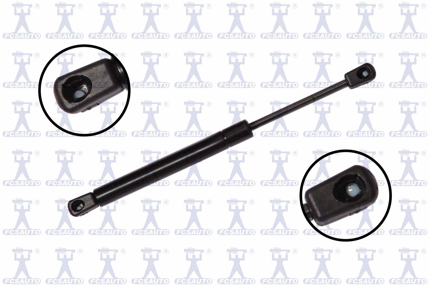 Focus Auto Parts Trunk Lid Lift Support 86393