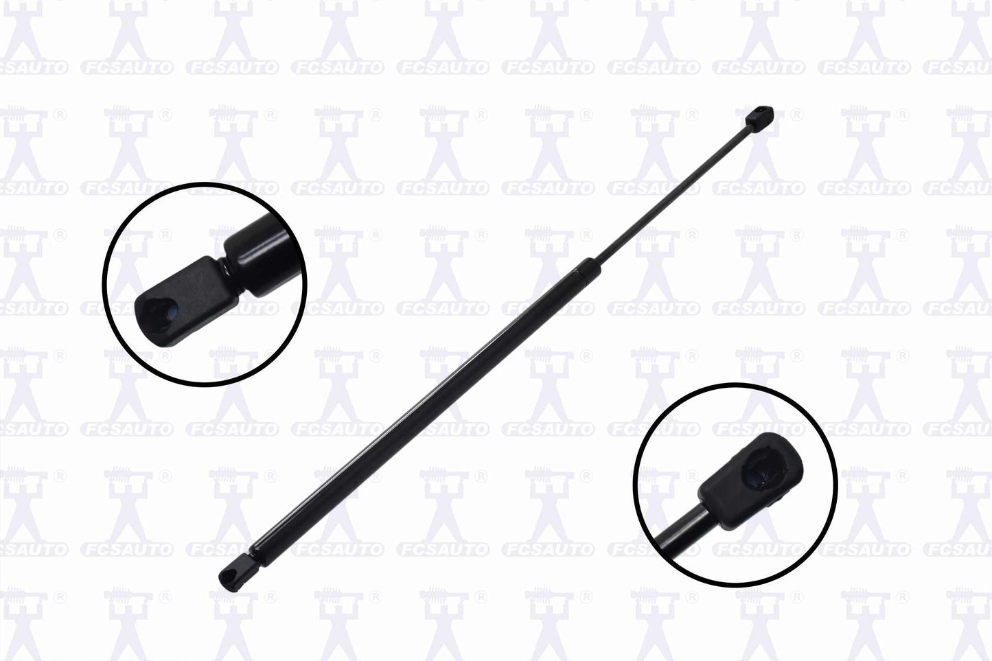 Focus Auto Parts Hood Lift Support 86399