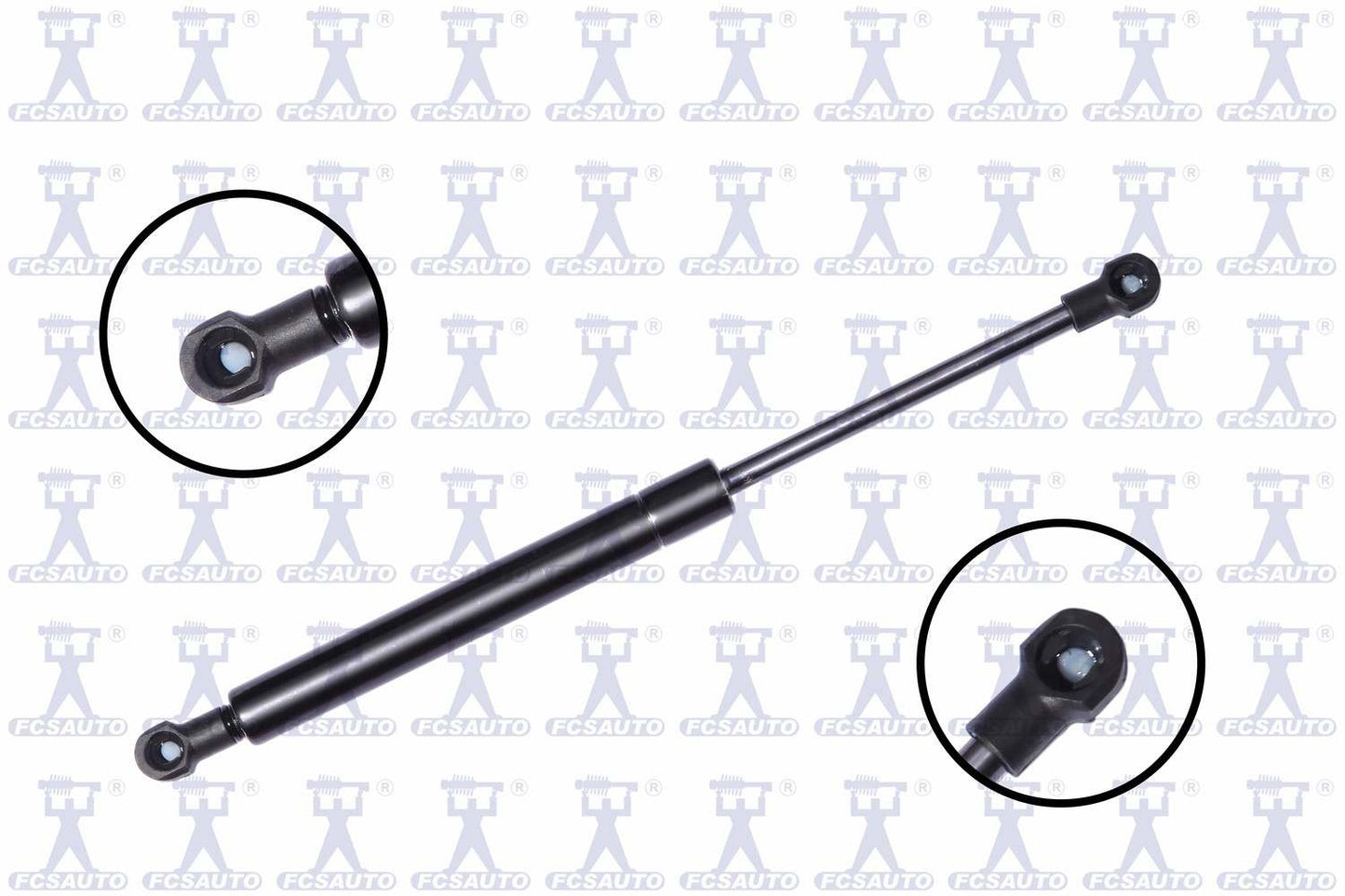Focus Auto Parts Trunk Lid Lift Support 86403