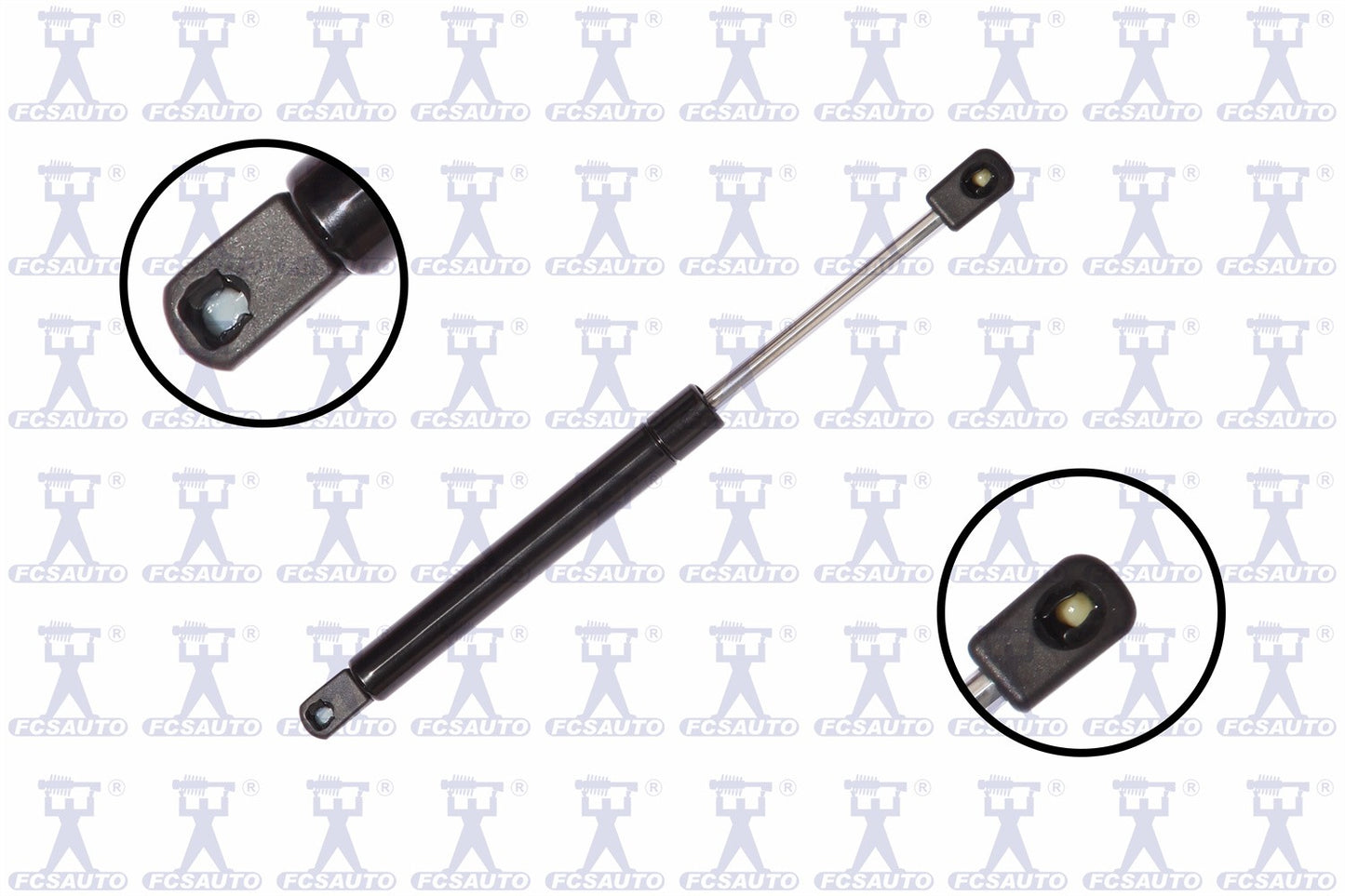Focus Auto Parts Trunk Lid Lift Support 86404