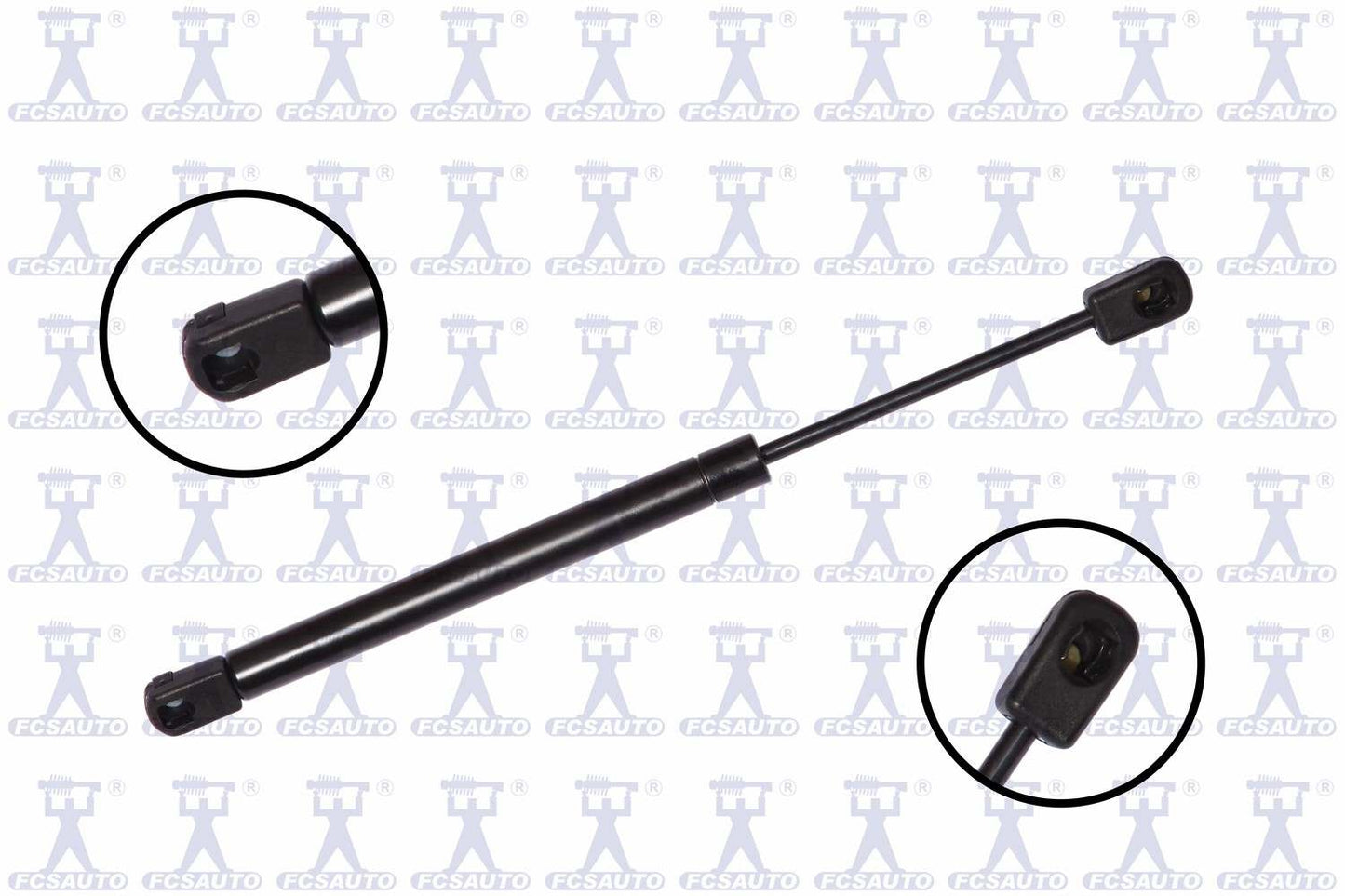 Focus Auto Parts Trunk Lid Lift Support 86405