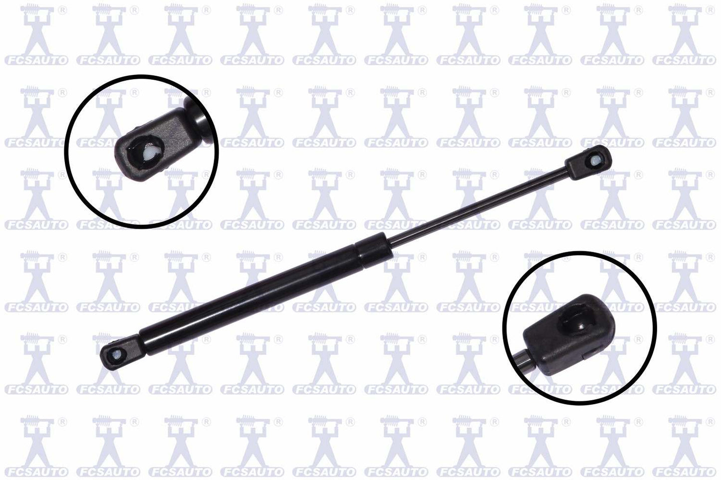 Focus Auto Parts Trunk Lid Lift Support 86407