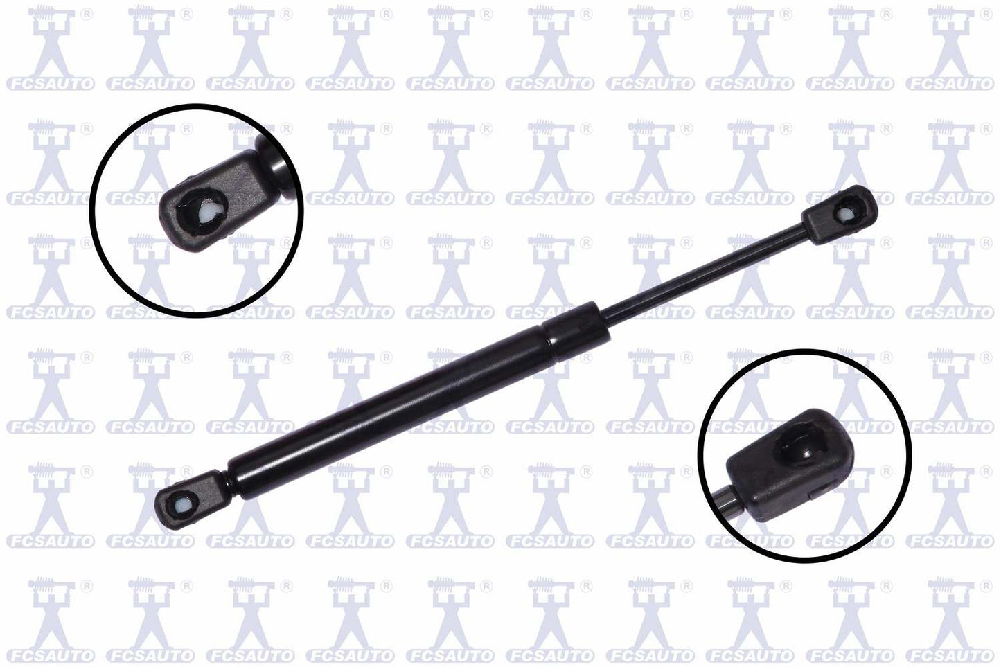 Focus Auto Parts Trunk Lid Lift Support 86408