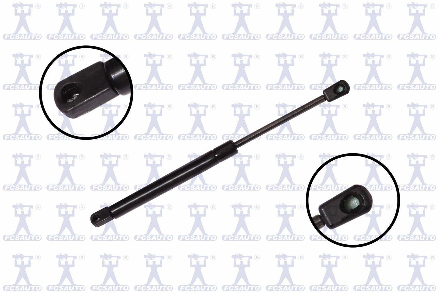 Focus Auto Parts Trunk Lid Lift Support 86409