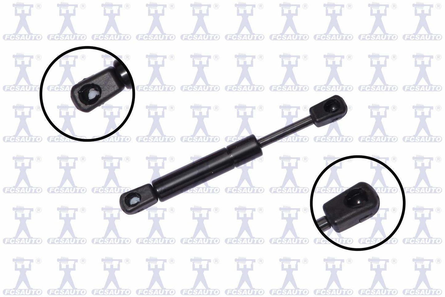 Focus Auto Parts Trunk Lid Lift Support 86411