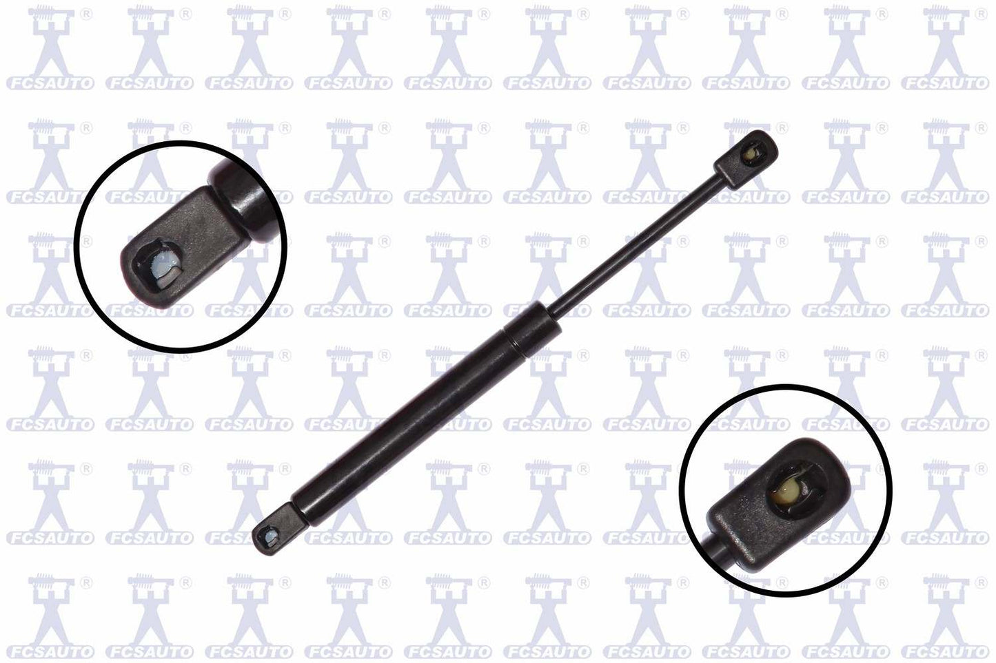Focus Auto Parts Trunk Lid Lift Support 86414