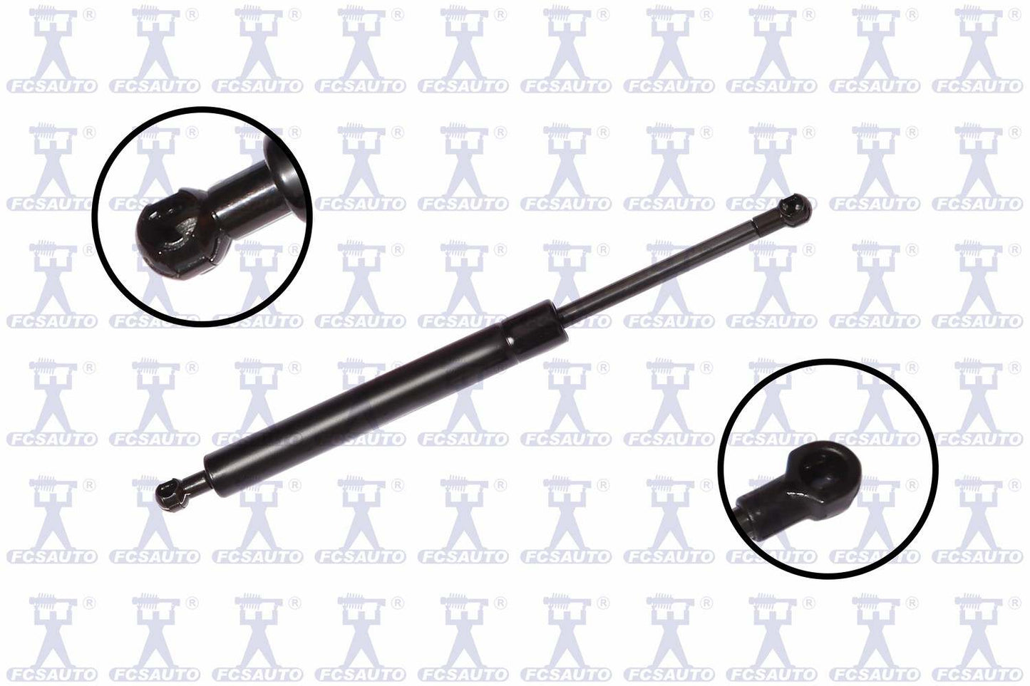 Focus Auto Parts Trunk Lid Lift Support 86415